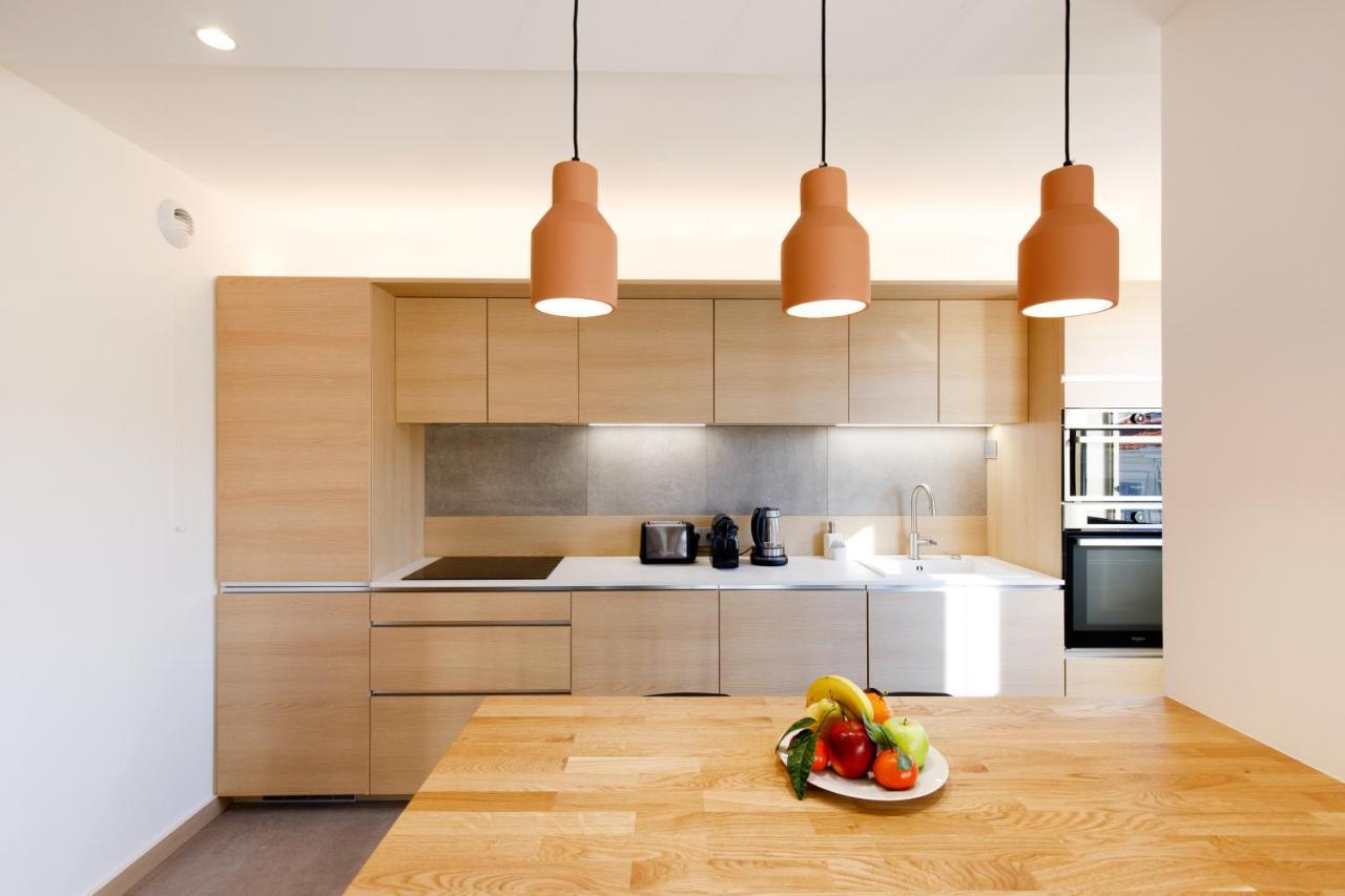 Citybeach Soha- Rue D'Antibes - 2 Bdr 2 Bthr 1 Toil - Clim Terrace Parking Elevator Канны Экстерьер фото