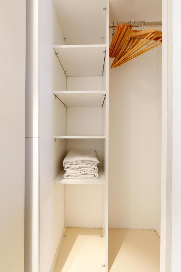 Citybeach Soha- Rue D'Antibes - 2 Bdr 2 Bthr 1 Toil - Clim Terrace Parking Elevator Канны Экстерьер фото