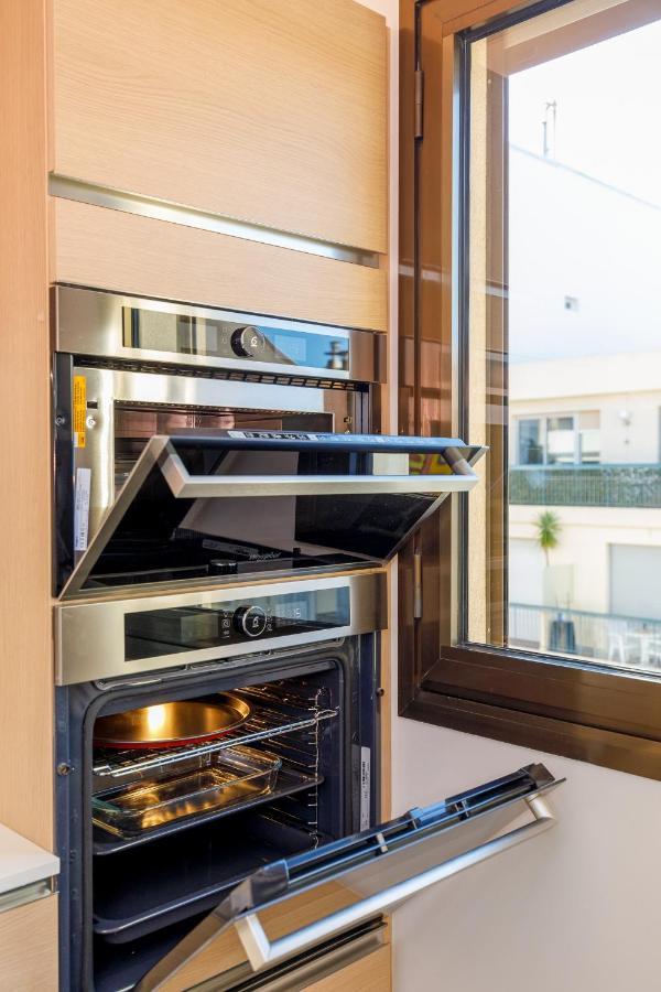 Citybeach Soha- Rue D'Antibes - 2 Bdr 2 Bthr 1 Toil - Clim Terrace Parking Elevator Канны Экстерьер фото