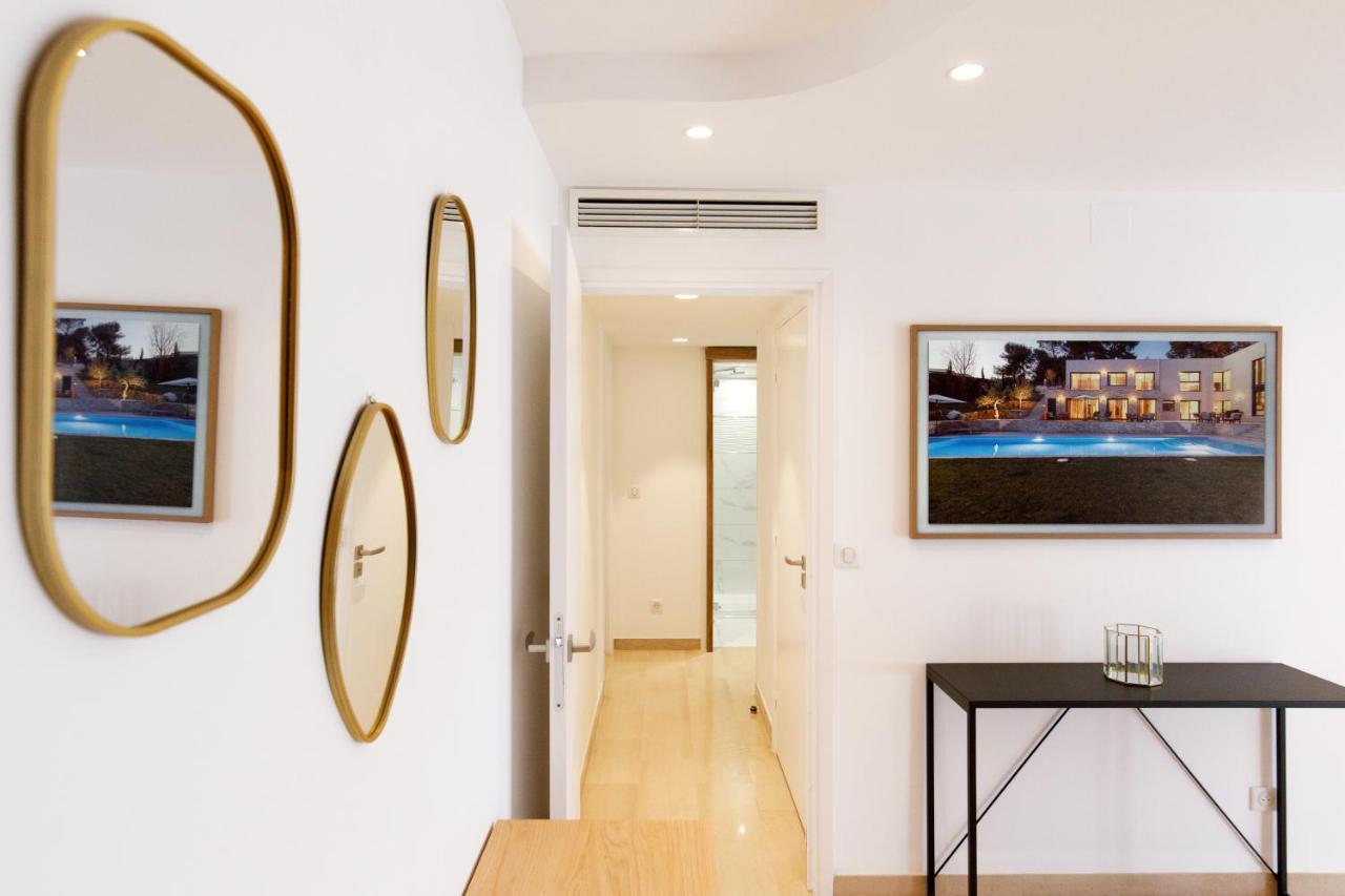 Citybeach Soha- Rue D'Antibes - 2 Bdr 2 Bthr 1 Toil - Clim Terrace Parking Elevator Канны Экстерьер фото